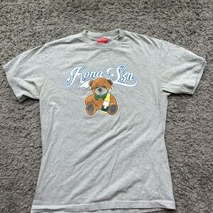 NELK BOYS Gray Rona Szn T-Shirt